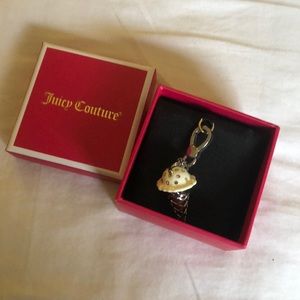 Charm- ice cream cone